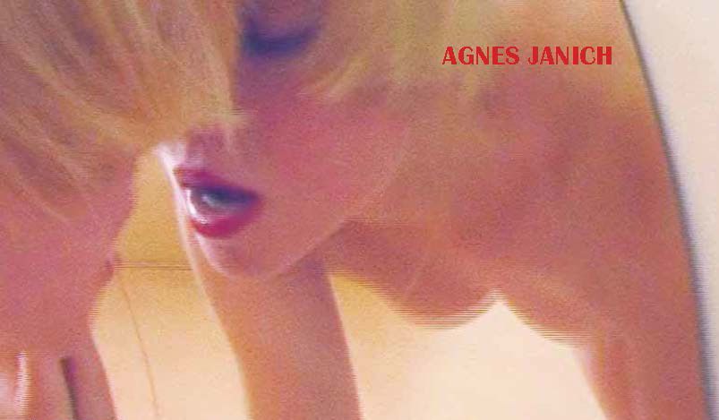 Agnes Janich zu Gast im Jüdischen Museum