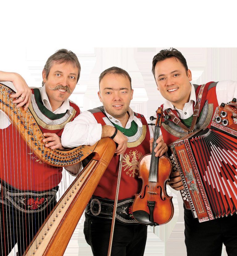 „Ursprung Buam“ in Nenzing