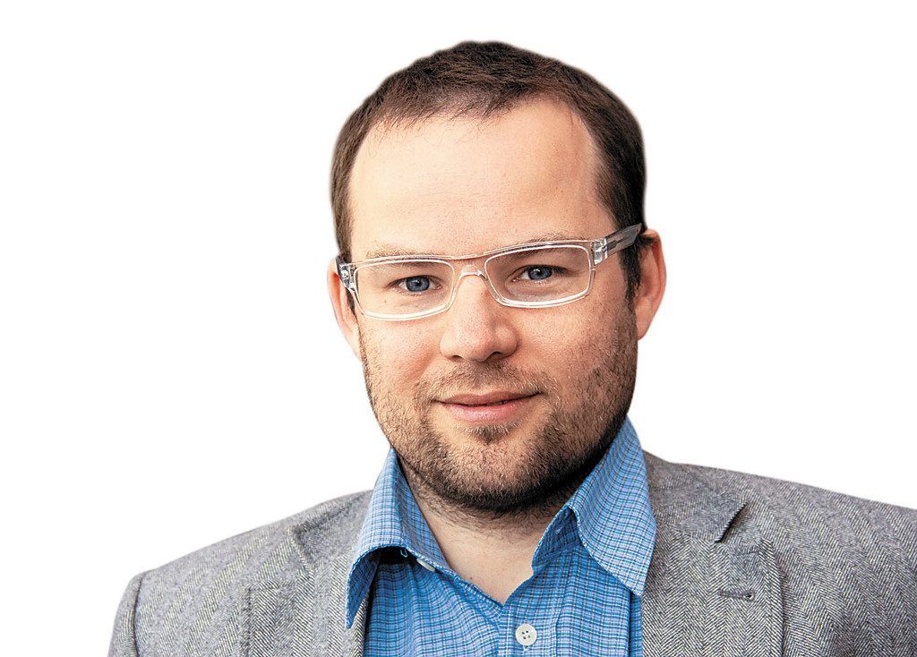 Thomas Lörting