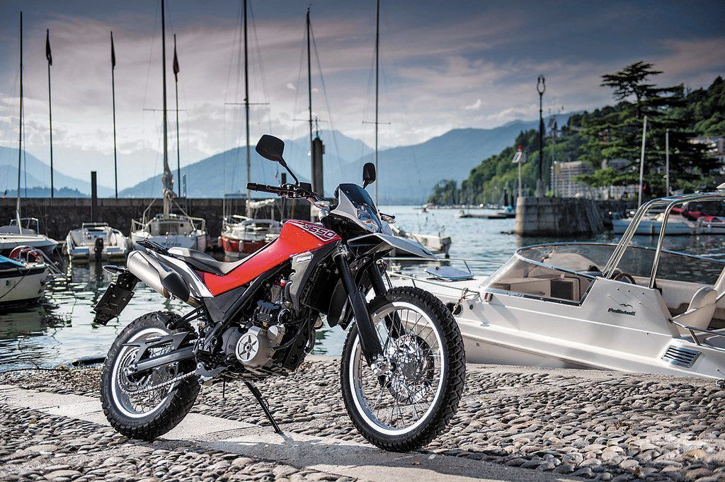 Dynamischer Eintopf nun mit KTM „verwandt“