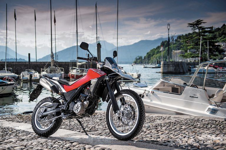 Dynamischer Eintopf nun mit KTM „verwandt“