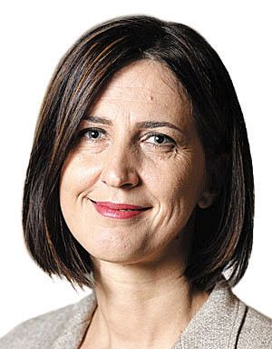 Sabine Ladstätter