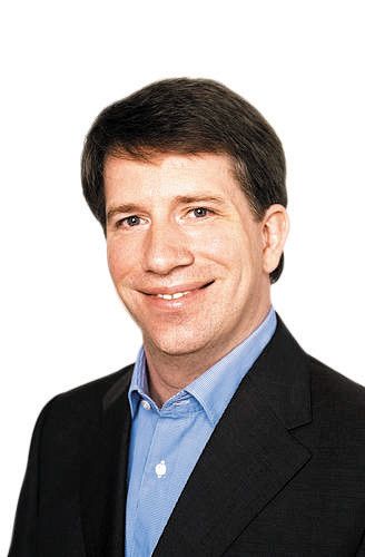 Arno Rauschenbeutel