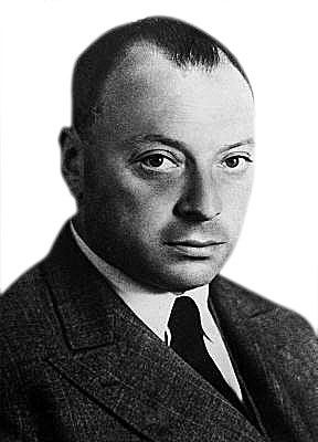 Wolfgang Pauli