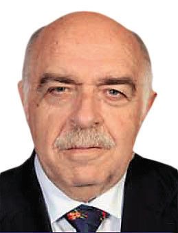 Walter  H. Hörl