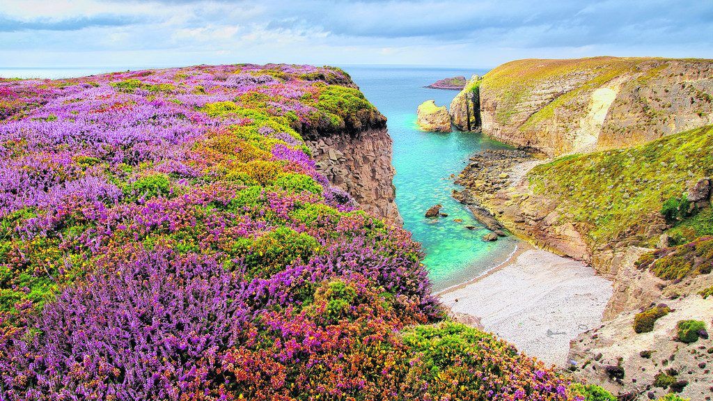 Die Vielfalt der Bretagne entdecken