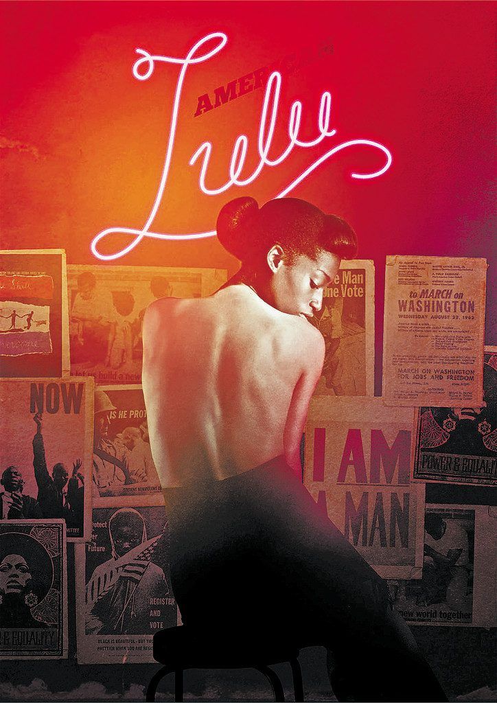 „American Lulu“ in Bregenz