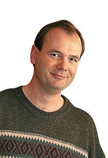 Rudolf Grimm