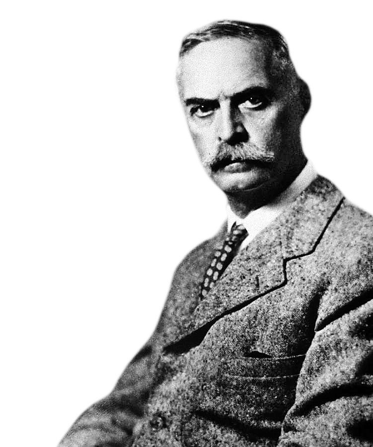 Karl Landsteiner