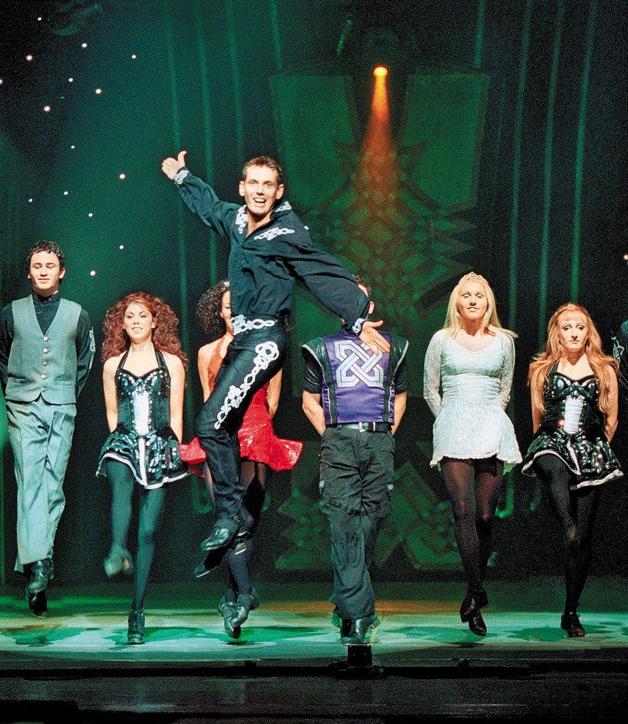 Lord of the Dance