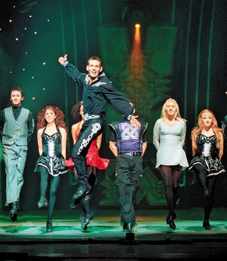Lord of the Dance