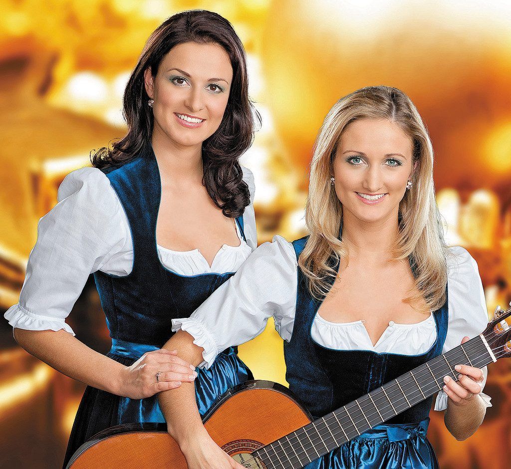„Zauber der Weihnacht“ in Bregenz