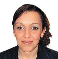 Francesca Ferlaino