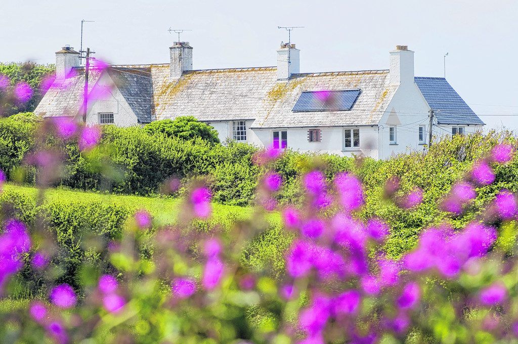 Sagenumwobenes Cornwall