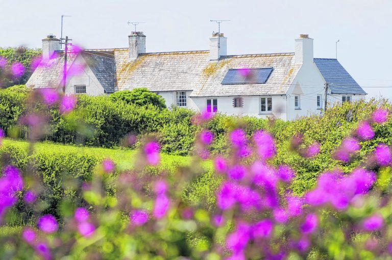 Sagenumwobenes Cornwall