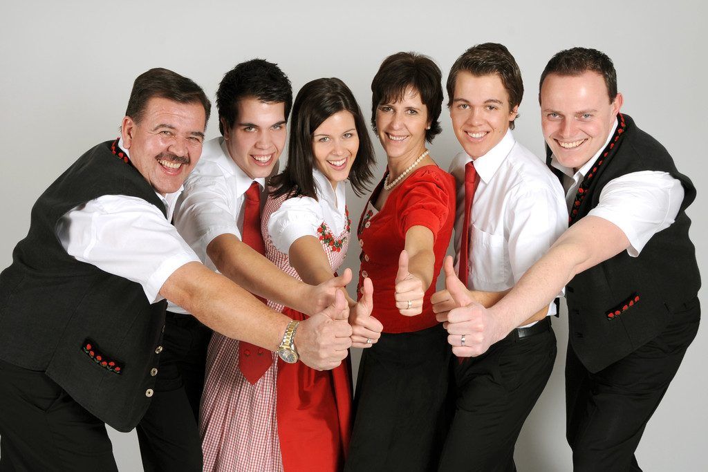 Zauber der Weihnacht im Festspielhaus