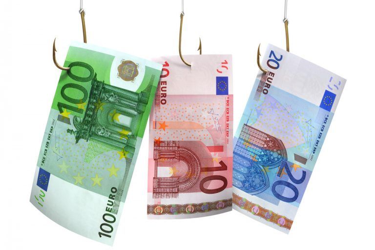 Die EU will Sparguthaben für Firmenkredite verwenden.