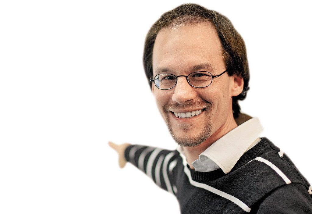 Florian Schreck