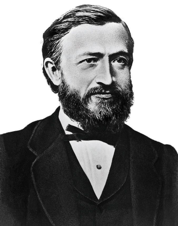 Philipp Reis