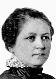 Melitta Bentz