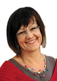 Susanne Stark