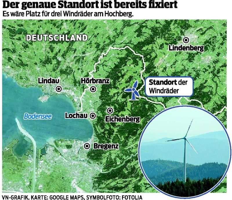 Die Hälfte des Weges ist absolviert