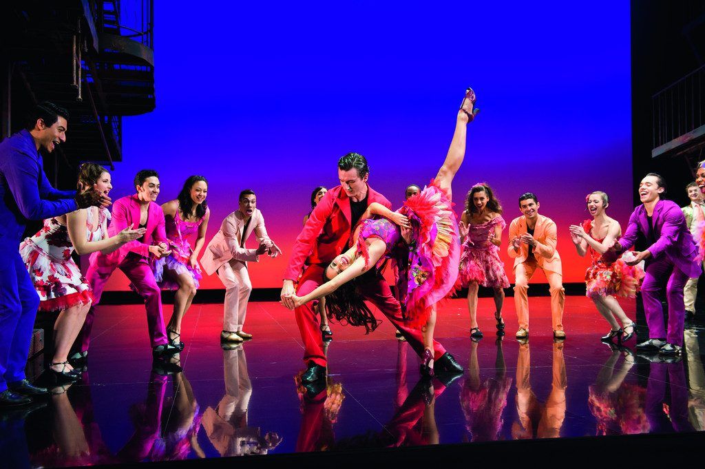 West Side Story