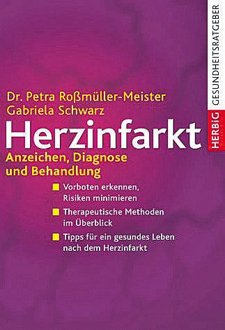 Krankheiten am Herz erkennen