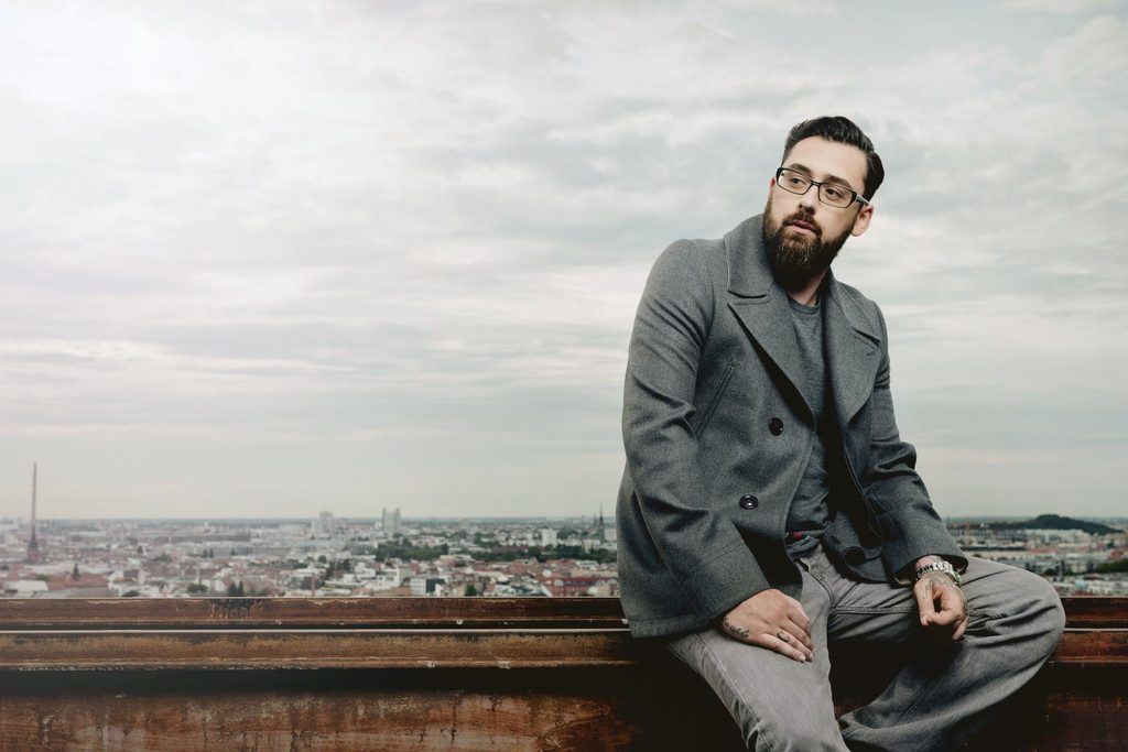 Sido kommt nach Bregenz