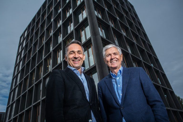 Für den Klimaschutz mobilisieren