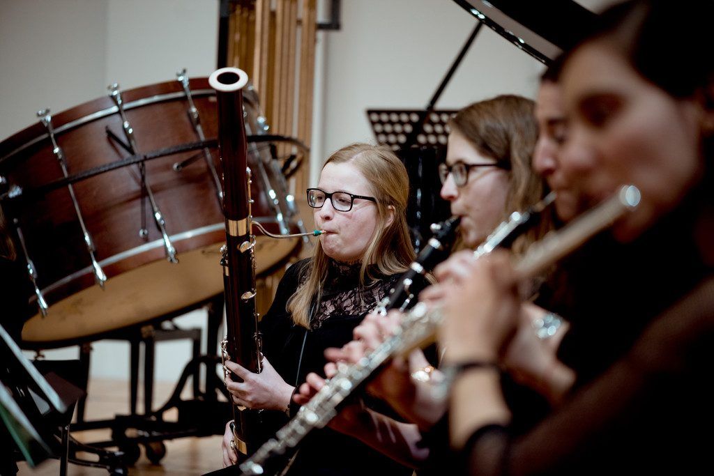 Neue Musik  von PulsArt