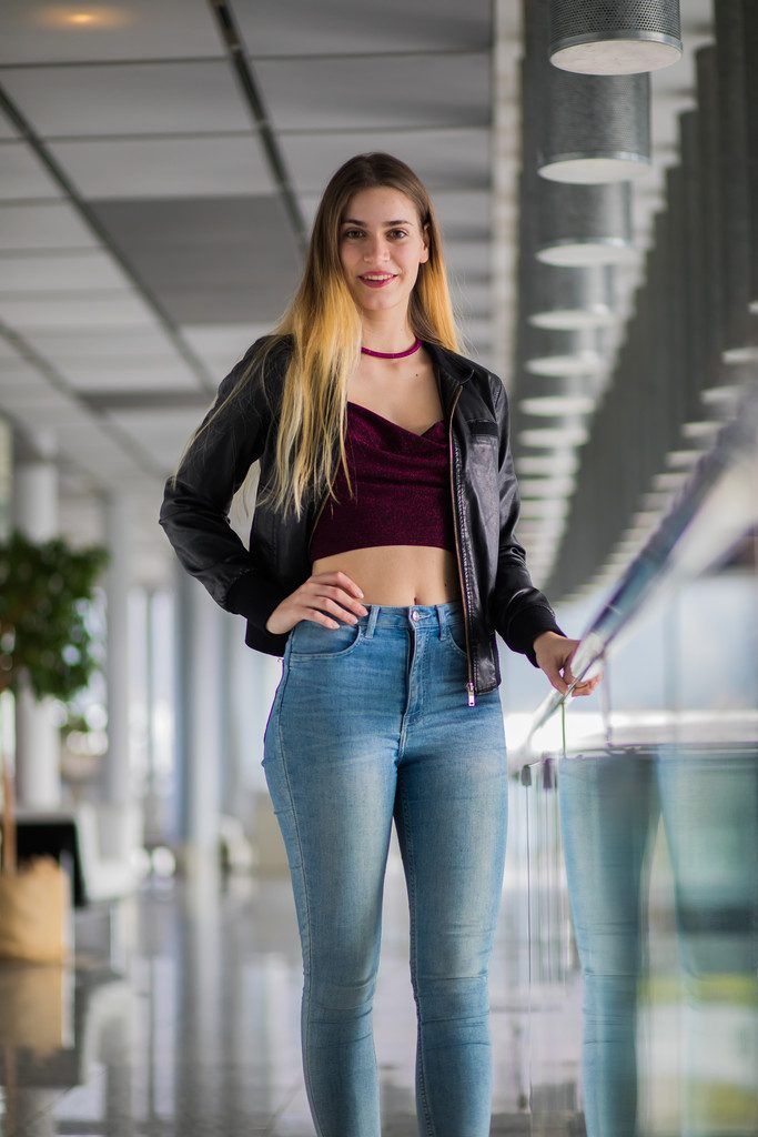 Top gestylt