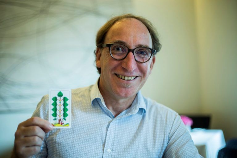 Verändern anstatt ertragen