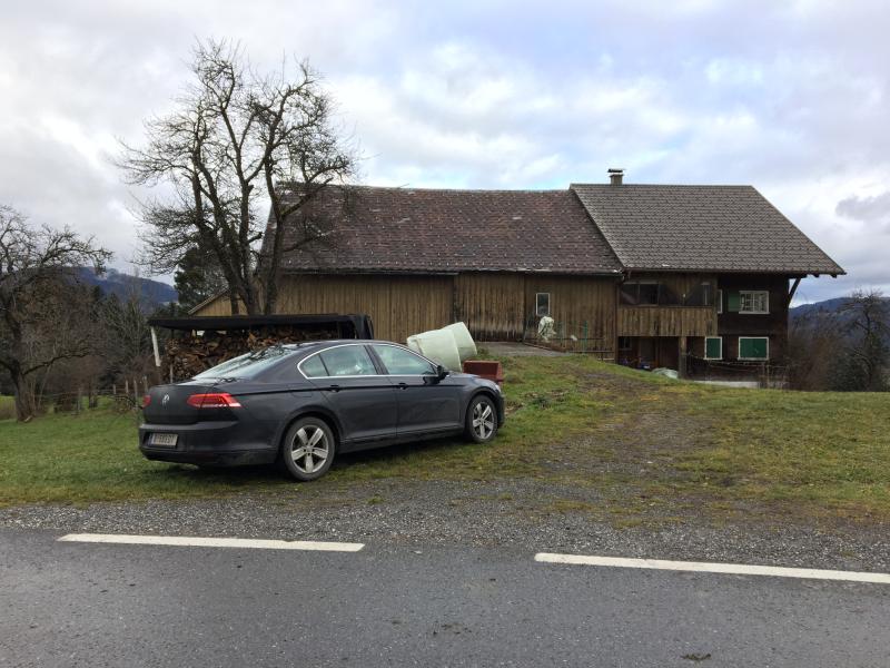 Brutaler Raub in Alberschwende: Manuela Flatz (55) gab den entscheidenden Hinweis zur Aufklärung