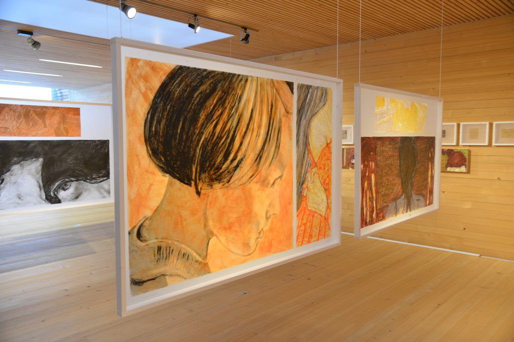 16 Uhr frauenmuseum, hittisau