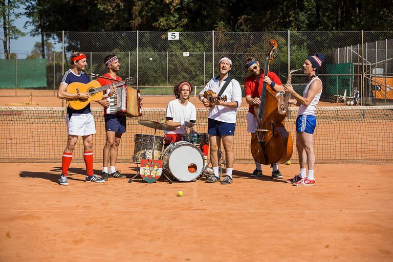 20.30 Uhr kammgarn, hard