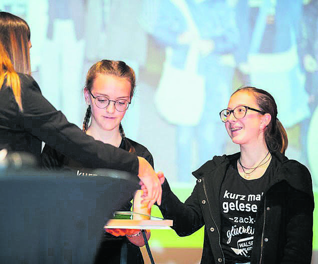 Ideen, Initiativen, Innovationen