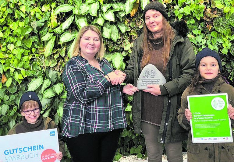 Ideen, Initiativen, Innovationen