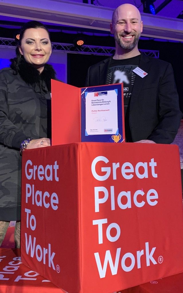 Vorhang auf für die besten Arbeitgeber