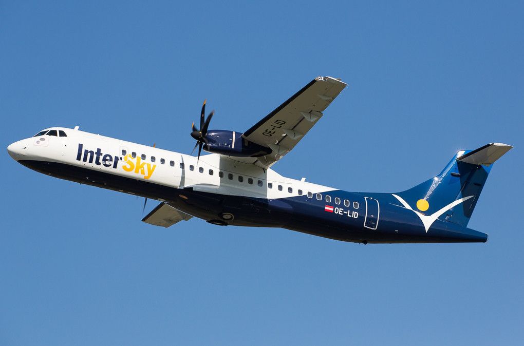 InterSky-Masseverwalter will Geld von Ex-Partnern