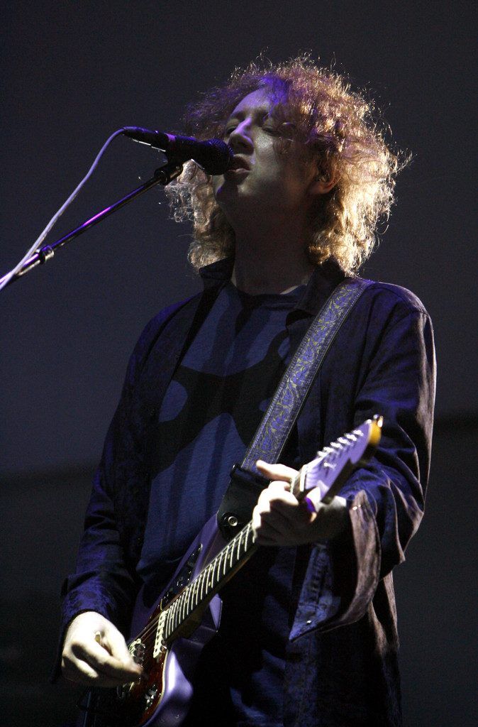 Poolbar-Gig mit „My Bloody Valentine“