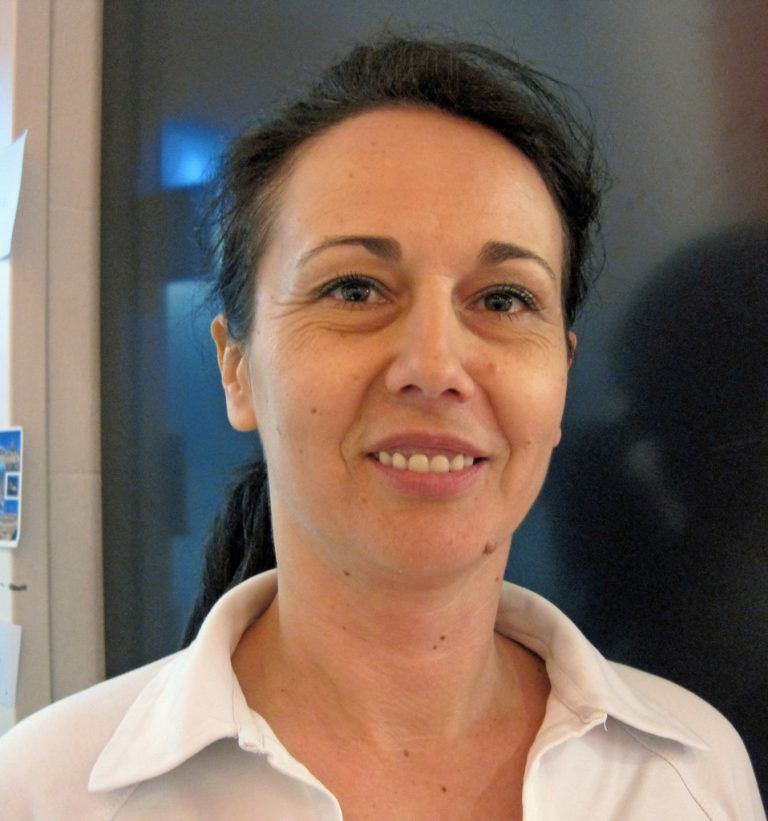 Frauen sind gleichberechtigt. Das Gehalt variiert je nach Beruf, aber es ist viel besser als bei unseren Großeltern. Unsere Vorfahren haben dafür gekämpft, das sollten wir für unsere Kinder auch tun.<br /> Vicky Milinovic (42), Schwarzach