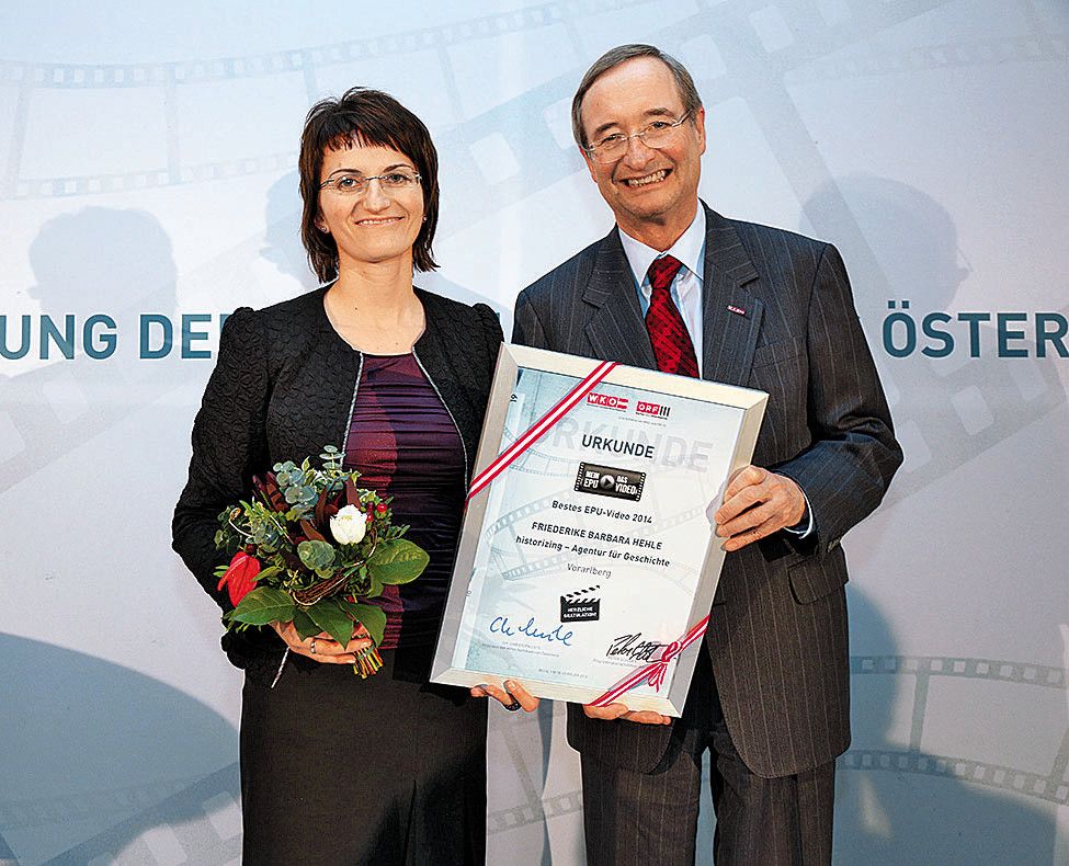 Agentur für Geschichte