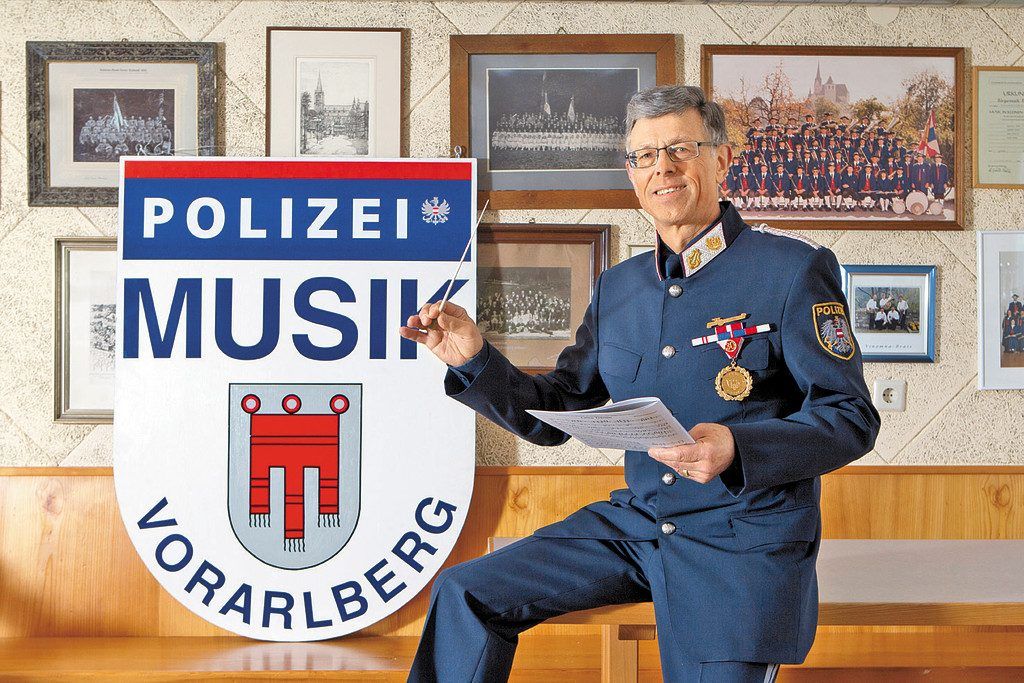 Abschied vom Taktstock