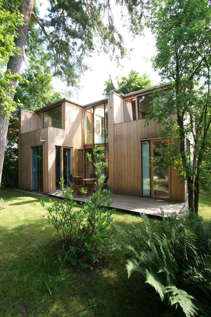 für hochwertiges und preisgünstiges Bauen.