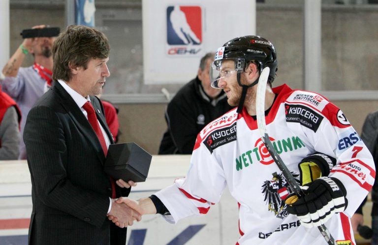 Für Stefan Ulmer ist Olmypia der Karriere-Höhepunkt. Foto: gepa