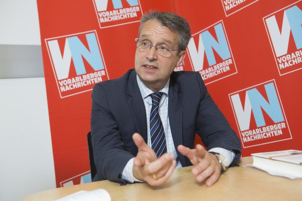 Plädoyer für Entschleunigung