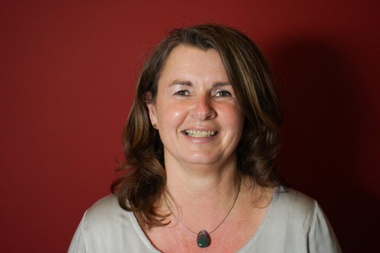 Gabriele Nußbaumer, BüroWir haben ein super Team. Dazu kommt, dass ich als Mutter sehr flexibel arbeiten kann.