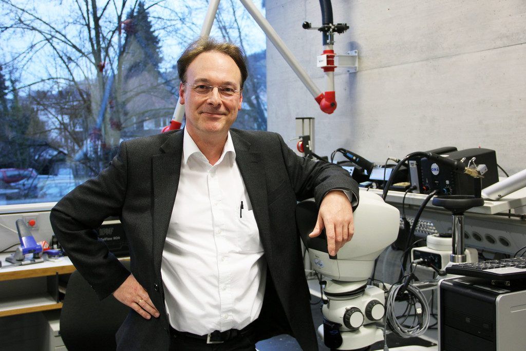 Karrierestart im Studium