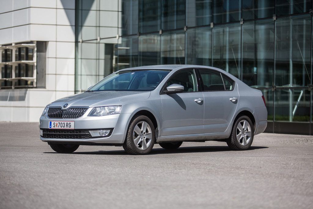 Der neue Skoda Octavia kann gar nicht anders bezeichnet werden als ein „großer Wurf“.